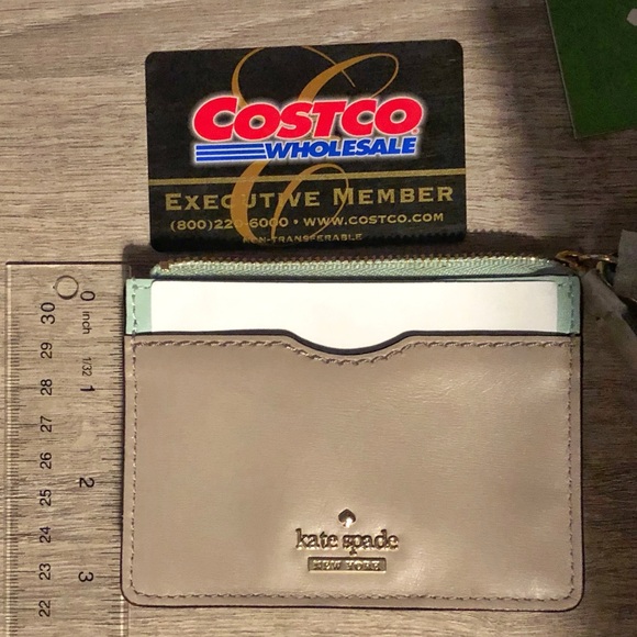 Kate Spade Wrislet ✨♠️ - Picture 6 of 7